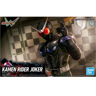 Bandai พลาโม FIGURE-RISE STANDARD KAMEN RIDER JOKER