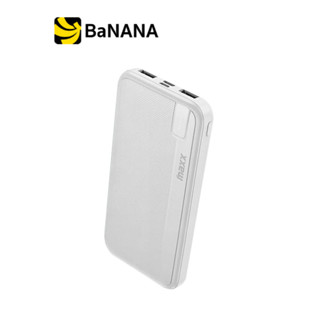 พาวเวอร์แบงค์ REMAX ความจุ 10000 mAh Adapter 20W By Banana IT