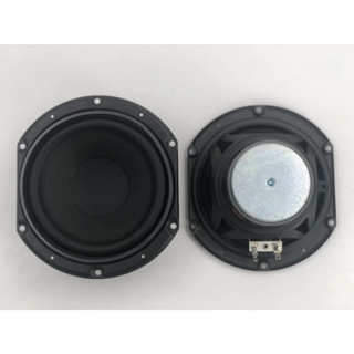 ลำโพง 5 นิ้ว 4Ω 30W mid- bass ลำโพงซับ 5 นิ้ว ดอกเบส 5 นิ้ว bass speaker ลำโพงบลูทูธ diy