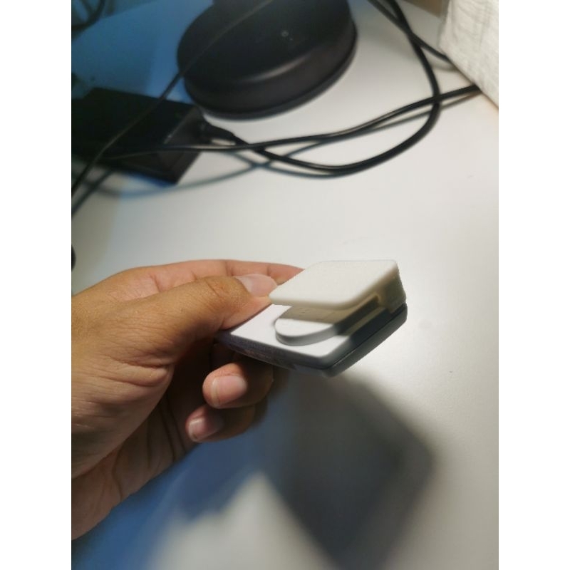 ขาติด easy pass, m-pass รุ่น kapsch>>> งานปริ้น 3d (คละสี)