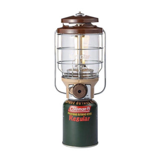 Coleman JP Lantern Northstar LP Butternuts