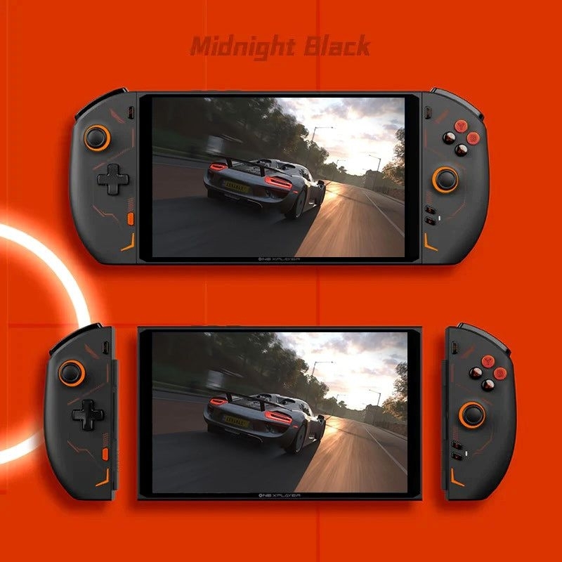 Onexplayer 2 Pro 7840u เล่นได้ทุกเกม สภาพใหม่