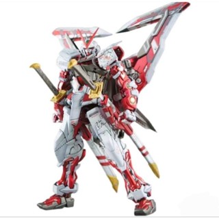 Gundam Astray Red Frame MG 1/100   Gunpla model กันดั้ม กันพลา