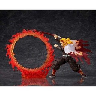 🌀 Pre Order Kyojuro Rengoku Ver.2 Ver. 2 Version Aniplex Buzzmod Kimetsu No Yaiba Demon Slayer #EXO.Killer #Jmaz Exotist