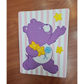 คริสตัล diy ติดแล้ว น่ารักแต่งห้องได้เลย