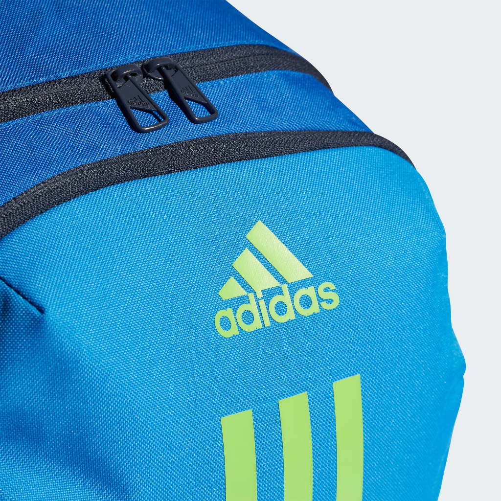 adidas حقيبة ظهر أطفال Power — أزرق — صورة 5