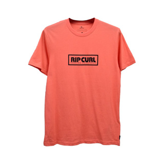 เสื้อ Ripcurl (TSM-RPC-001)  ผ้านิ่มใส่สบาย ใส่ได้ทั้งชายและหญิง