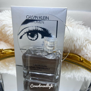 CALVIN KLEIN FRAGRANE WOMEN EDP 100 มล