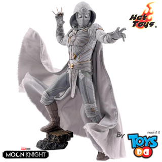 Hot Toys TMS075 Moon Knight 1/6th Scale Moon Knight Collectible Figure