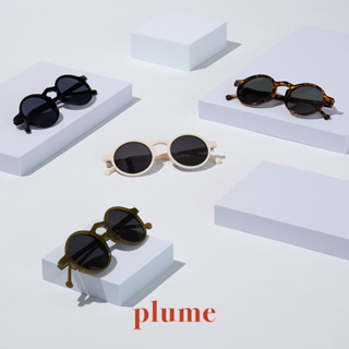 plume.bkk แว่นกันแดดรุ่น ‘Olivia’ Sunglasses