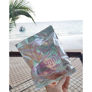 ข้าวตังลูกไก่เขาใหญ่ แบบกล่อง*ข้าวตังแผ่นบางมากๆอาจทำให้ข้าวตัง มีแตก ป่น ได้นะคะ ขอลูกค้าที่รับได้เท่านั้นนะคะ**