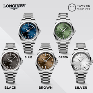 🔥🔥 นาฬิกา New Longines Conquest 2023 รุ่น L3.830.4.52.6 / L3.830.4.92.6 / L3.830.4.62.6 / L3.830.4.02.6 / L3.830.4.72.6