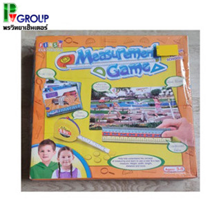 เกมส์วัดผล  measurement games No.HM6902