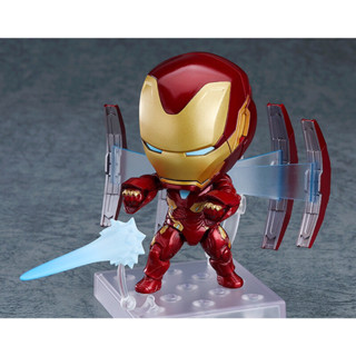 [พร้อมส่ง] Nendoroid 988-DX Iron Man Mark 50: Infinity Edition DX Ver. - Avengers: Infinity War