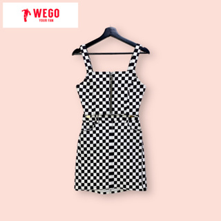 ชุดเซต Wego ผ้าดีนิมสเปนเดคอย่างดี ไซด์ -  F   อก 32-34นิ้ว เสื้อยาว15  เอว 26-32 สะโพก 34-38 ยาว 17.5 นิ้ว ชุดเซตทรงสวย