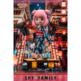 พรีออเดอร์ WakuWaku Studio Anya Forger Matsuri - Spy x Family