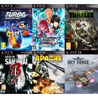 ไฟร์ติดตั้งเกมส์ ps3 Play3 เพล3 ผ่าน USB - PSN PKG ติดตั้งง่าย สำหรับเครื่องเกมส์ PS3ที่เเปลงเครื่องระบบ HEN &amp; Custom