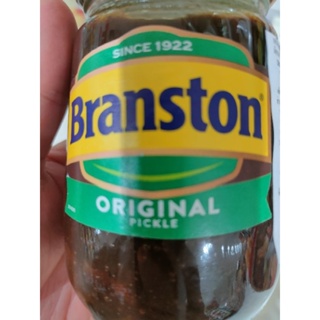 BRANSYON Original Pickle 360 Made in UK