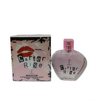 น้ำหอม ARIANA Carter Rise 90 ml.