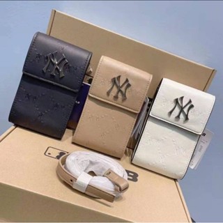 กระเป๋าใส่โทรศัพท์Mlb Crossbody bag / Phone bag 008