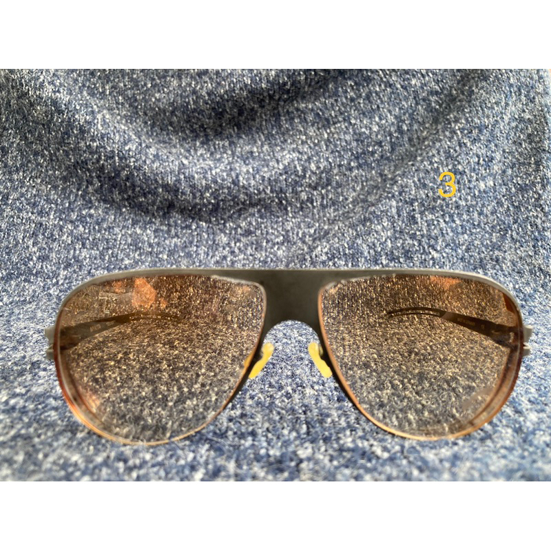 Mykita แว่นตา. hiend. titanuim