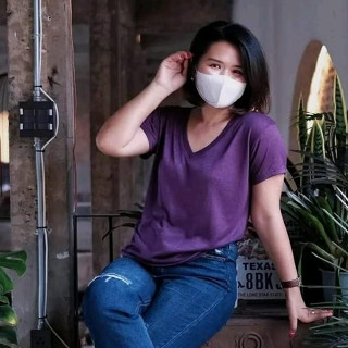 เสื้อลินินสลาฟ คอวี - V536 / V540 / V544
