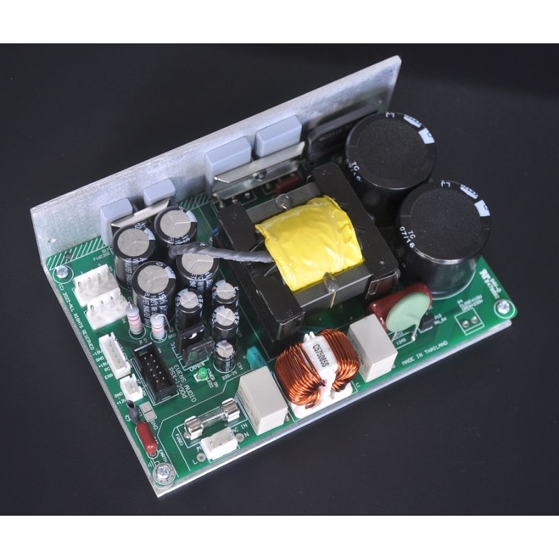 Evens Audio PSX-1200d SMPS for Audio Amplifier