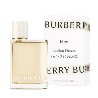 BURBERRY HER LONDON DREAM 5ML