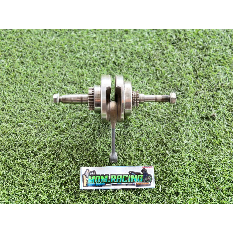 ข้อเหวี่ยงคลิก110 (รุ่นคาบู) , คลิก110i (Honda Click ) แท้มือสอง✅