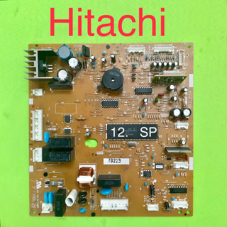 บอร์ดตู้เย็น      Hitachi