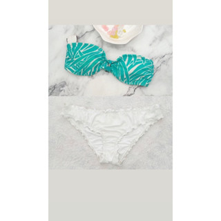 bikini บิกินี่ บีกีนี่ มือสอง มือ2 size L-XL