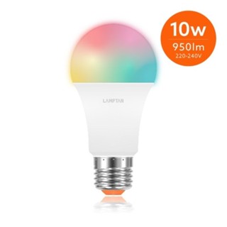 หลอดไฟ LAMPTAN  SMART Wi-Fi BULB  | 10 WATT  |  950 lm  |  220-240V