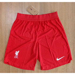 กางเกง ลิเวอร์พูล เกรดนักเตะ Short pants Player 2023/24 (พร้อมส่ง)