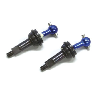 KYOSHO Hard Universal Swing Shaft(MINI-Z AWD/2p MDW009