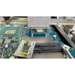 Fix and Repair&amp;upgrade Mainboard Notebook