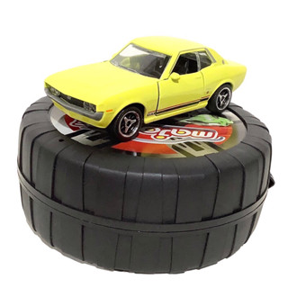 Majorette Toyota Celica GT Coupe ของใหม่ ในล้อ