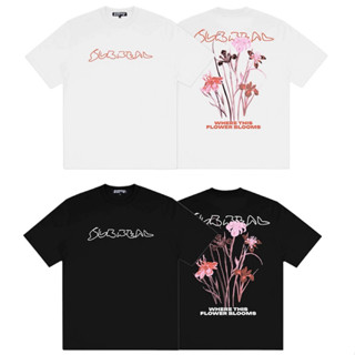 SURREAL SHIT BLOOM TEE