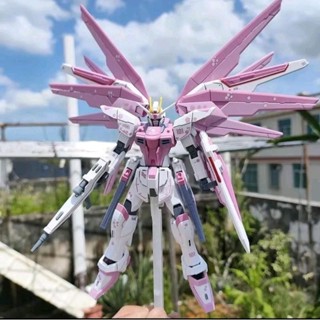 gundam jms freedom fighter sakura gunpla กันดั้ม กันพลา