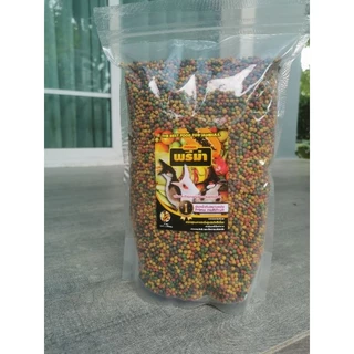 อาหารนกกรงหัวจุกพรีม่า​ 1​ กิโลกรัม​