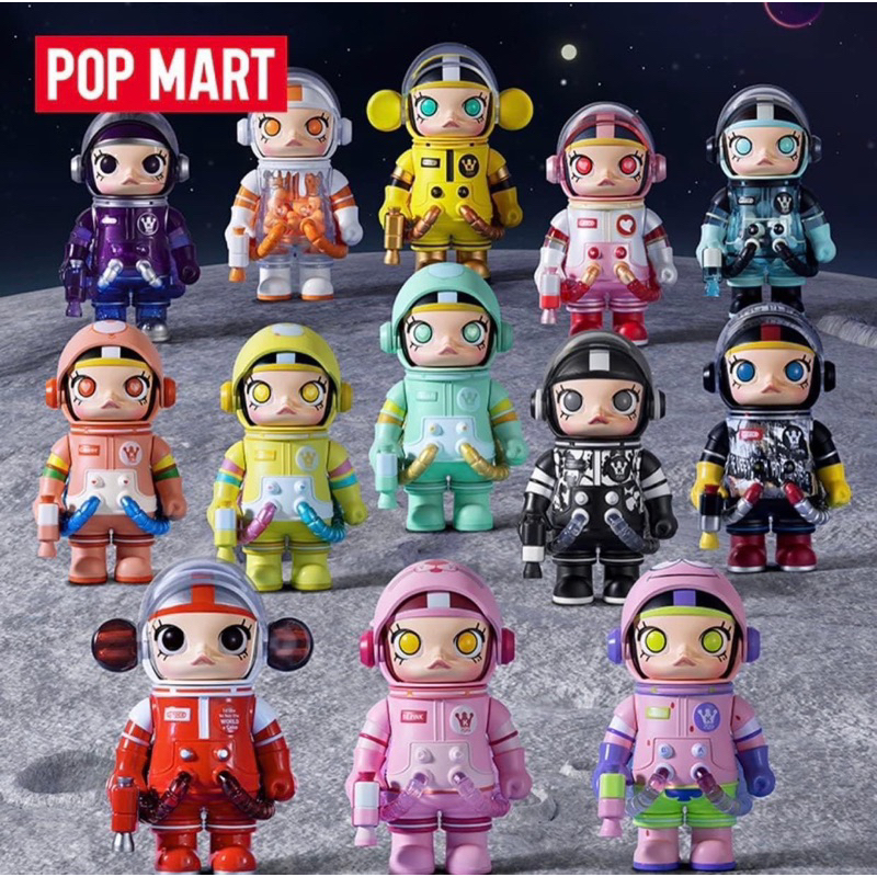 [พร้อมส่ง] V2.MOLLY V.A  เก็บโค้ตลด150 อ่านรายละเอียดก่อนสั่งซื้อ MEGA SPACE MOLLY 100% 🚀