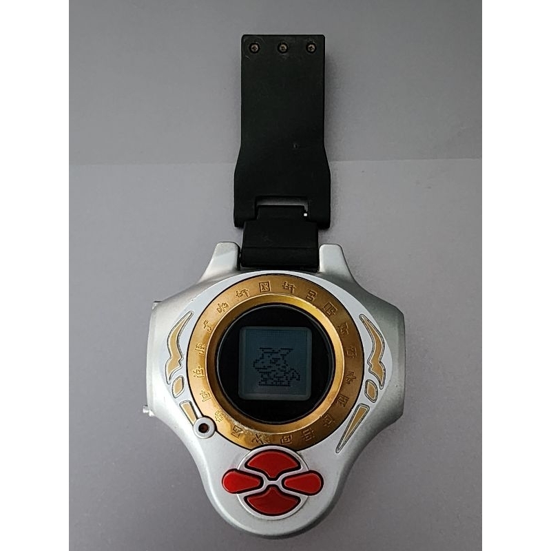 Digivice D-Power 3.01