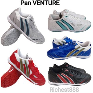 Pan รองเท้าฟุตซอลแพน Pan VENTUREPF14VT  Size 39-45