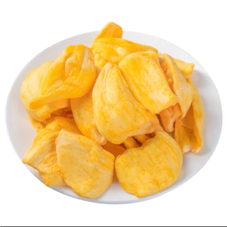 ✅Crispy jackfruit ขนุนอบกรอบ ขนุน ขนุนอบ AAA หวาน กรอบ อร่อย พิมรี่พาย ผลิตใหม่ตลอด