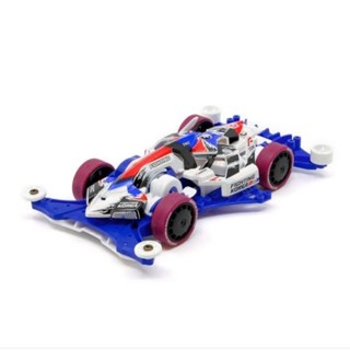 รถแข่ง mach frame mini 4wd รถทามิย่า 1/32