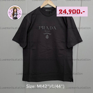 👜: New!! PD T-Shirt ‼️ก่อนกดสั่งรบกวนทักมาเช็คสต๊อคก่อนนะคะ‼️