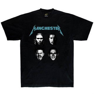 Cosmicbkk เสื้อ Manchester City