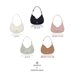 ของใหม่ Aristotle bag x has of abbi - nylon tabbi dove