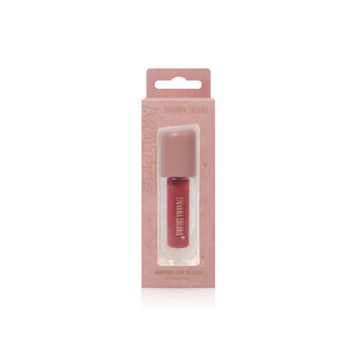 HF941 Sivanna Colors Lercus Watery Lip Glaze ซีเวนน่า คัลเลอร์ส วอเทอรี่ ลิป เกลช