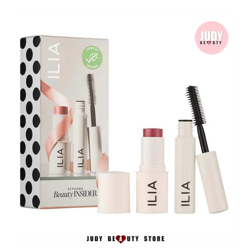 Ilia Makeup Set (Sephora Birthday Gift 2023)