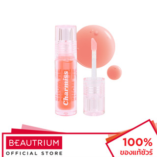 CHARMISS Show Me Your Love Juicy Drop Lip &amp; Cheek Oil ลิปออยล์ 2.5g